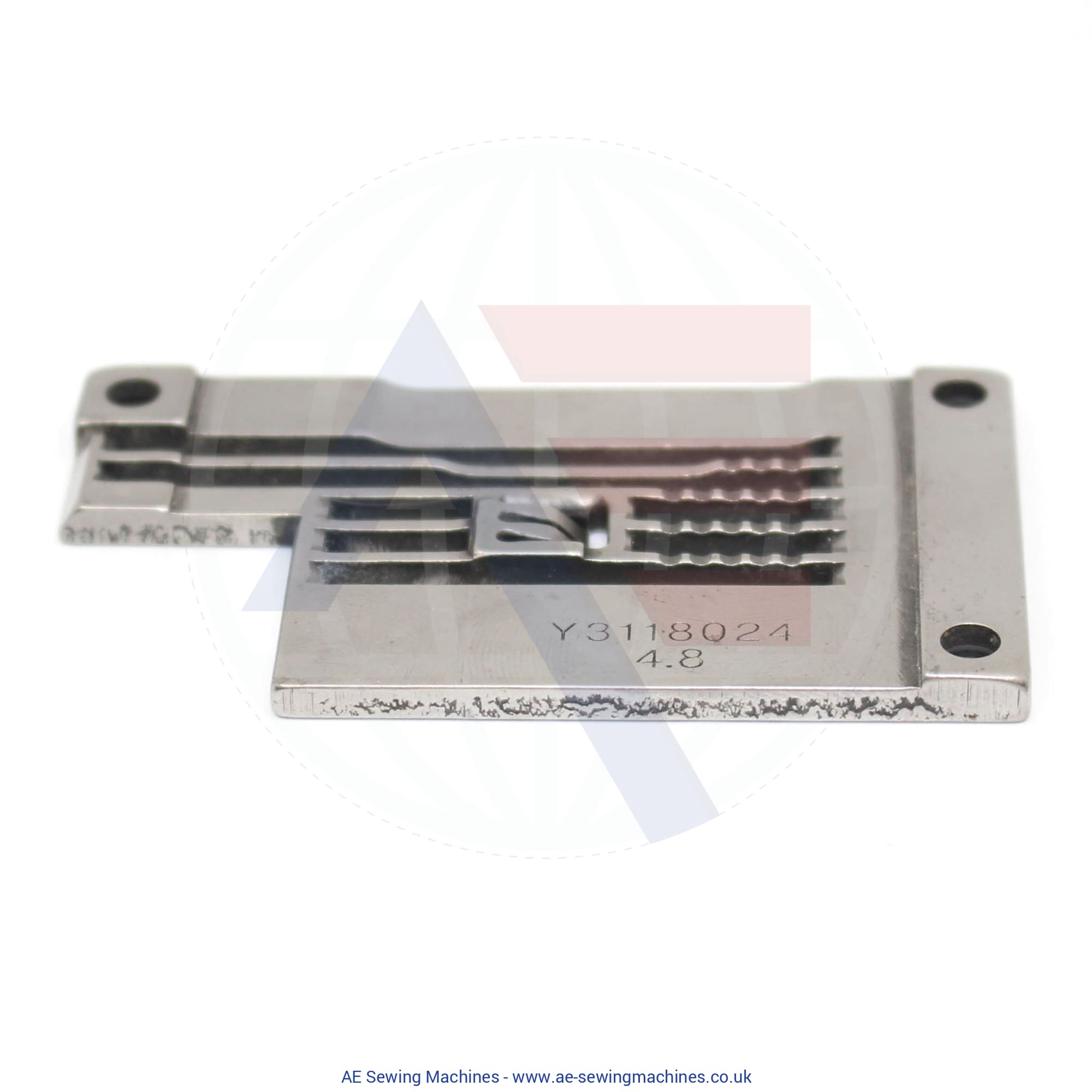 Yamato Y3118024 Needle Plate